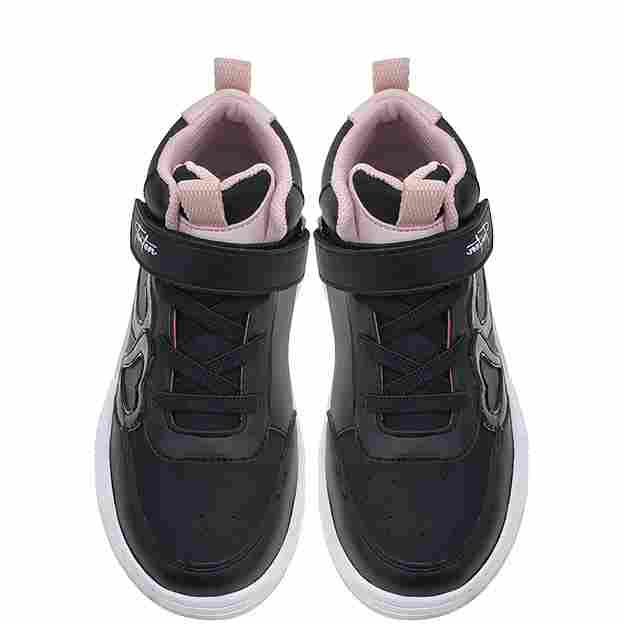 Girls_School shoes_Mid Cuts_tenten / 468